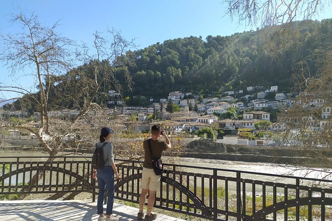 Day Tour of Berat via Belsh Lake From Tirana - Enjoying the Scenic Route to Berat