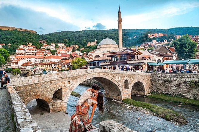 Day Tour of Kosovo; Prizren From Tirana - Transportation Details