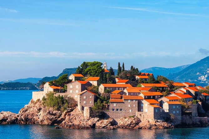 Day Tour of Montenegro; Budva & Kotor From Tirana - Traveler Reviews
