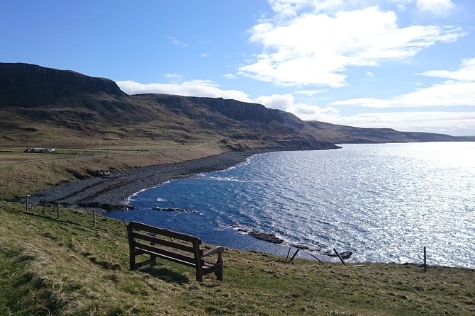 Day Tour to Isle of Skye and Fairy Pools From Inverness - Meeting and Pickup Details