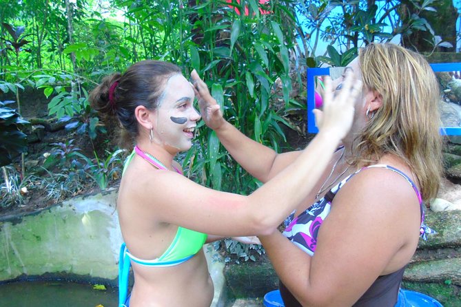 Day Trip to El Valle Anton From Panama City - Travel Logistics and Timing