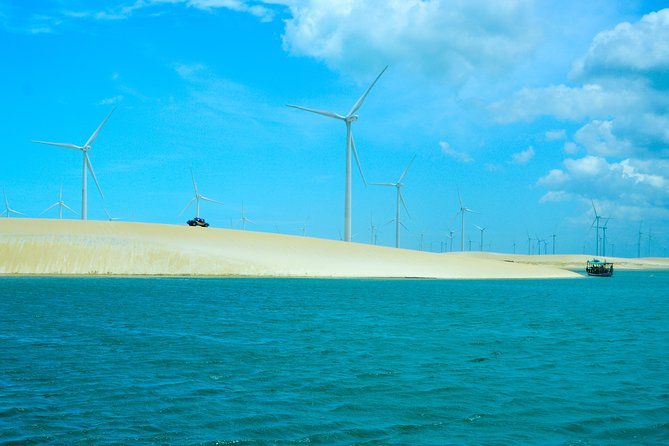 Day Trip to Galinhos / RN - Leaving Natal / RN - Pricing and Additional Costs