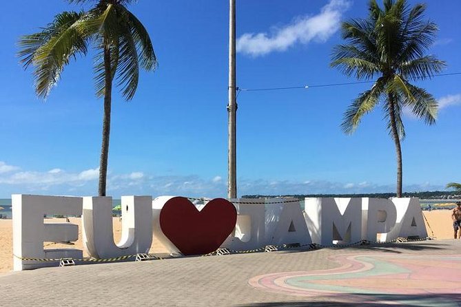 Day Trip to Joao Pessoa / PB - Leaving Natal / RN - Transportation Details