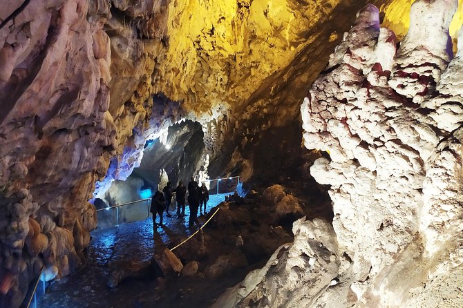 Day Trip to Skopje and Matka Canyon From Sofia - Health and Safety Measures