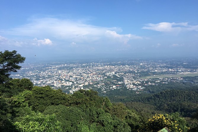 Day Trip to Top 4 Temples in Chiangmai and ChiangRai - Booking Process