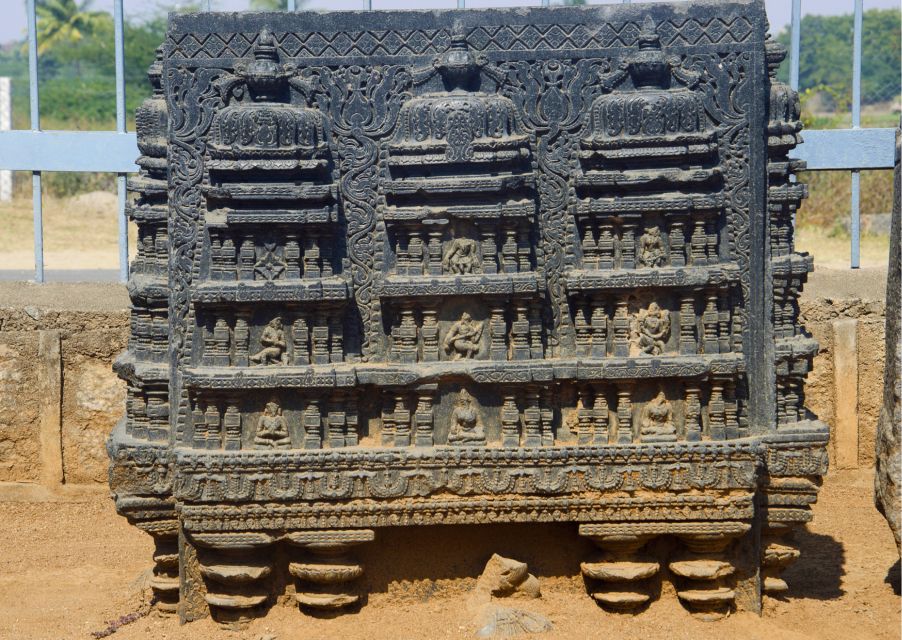 Day Trip to Warangal (Guided Private Tour From Hyderabad) - Key Attractions in Warangal