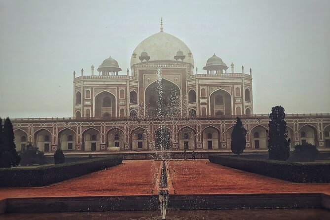 Delhi by Dawn:Secret Morning Delhi Tour + Breakfast All Inclusive - Customer Reviews