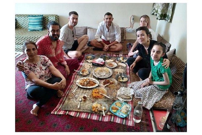Delhi Kabul Cooking Class - Menu Highlights