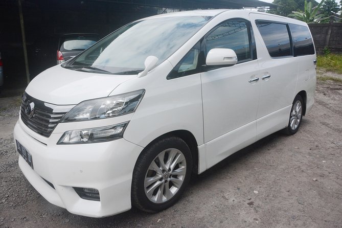 Denpasar Departure Transfer: Hotel to Airport - Accessibility