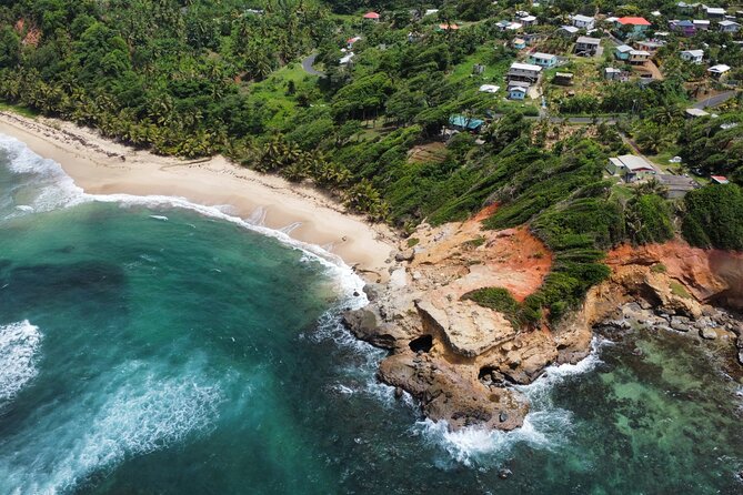DG Tours - Full-Day Private Tour Experience - Experienced Local Guides