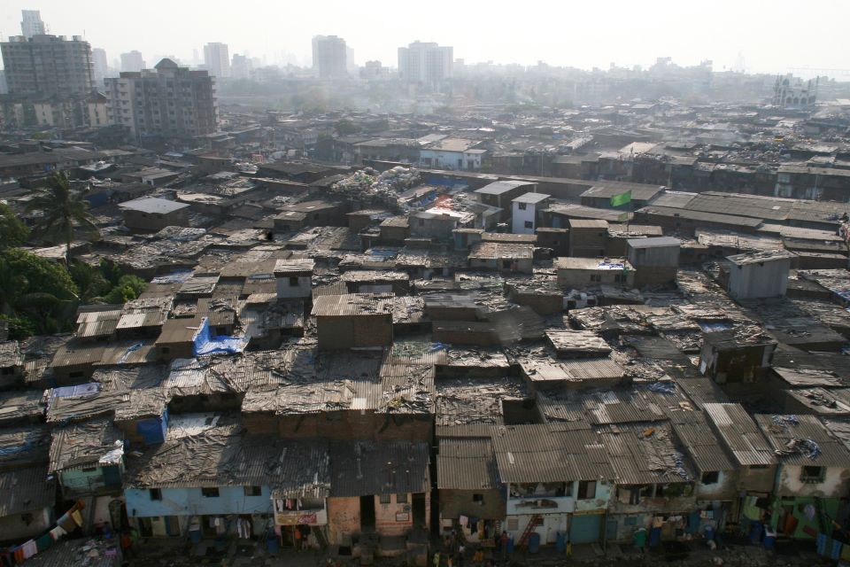 Dharavi Walking Tour With Options - Tour Logistics and Meeting Points