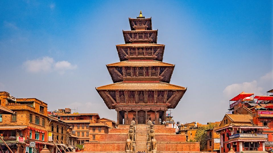 Dhulikhel Night Out: Bhaktapur, Namobuddha & Panauti - Detailed Itinerary