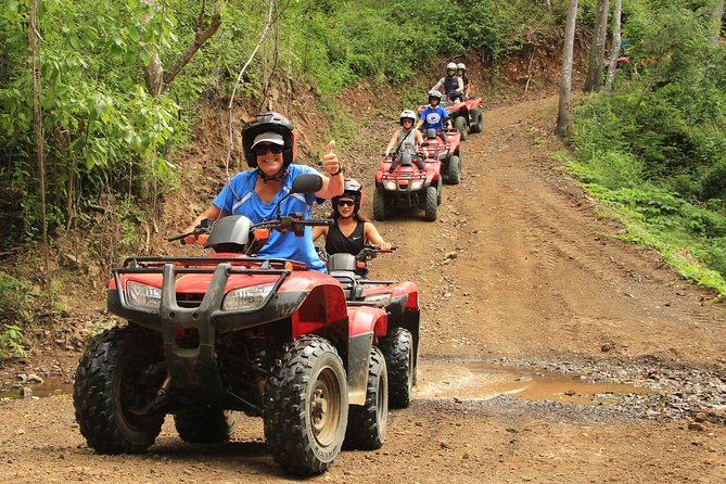 Diamante Eco Adventure Park ATV Tour - Location Details