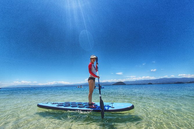 Dinawan Private Island Hopping by Speedboat From Kota Kinabalu Include Lunch - Cancellation and Refund Policy