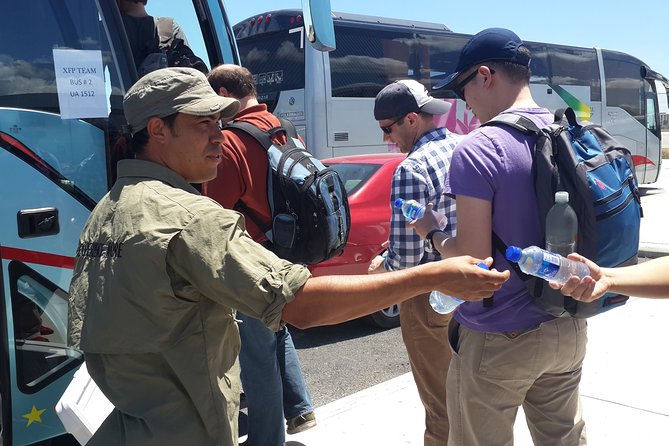 Direct Transfer Liberia Airport to Guanacaste Hotels - Tips for a Smooth Experience