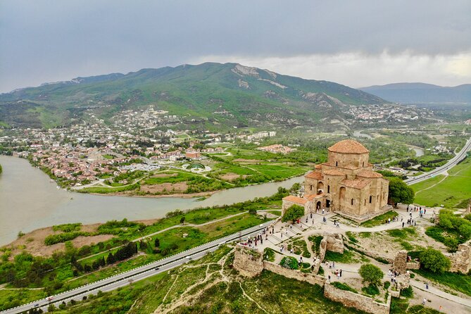 Discover Georgia: a 4-Day Private Tour From Tbilisi - Culinary Experiences