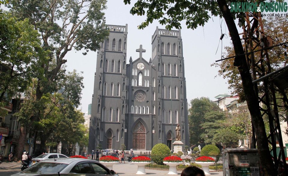 Discover Hanoi City 1 Day With Highlight and Hidden Gems - Local Cuisine Highlights