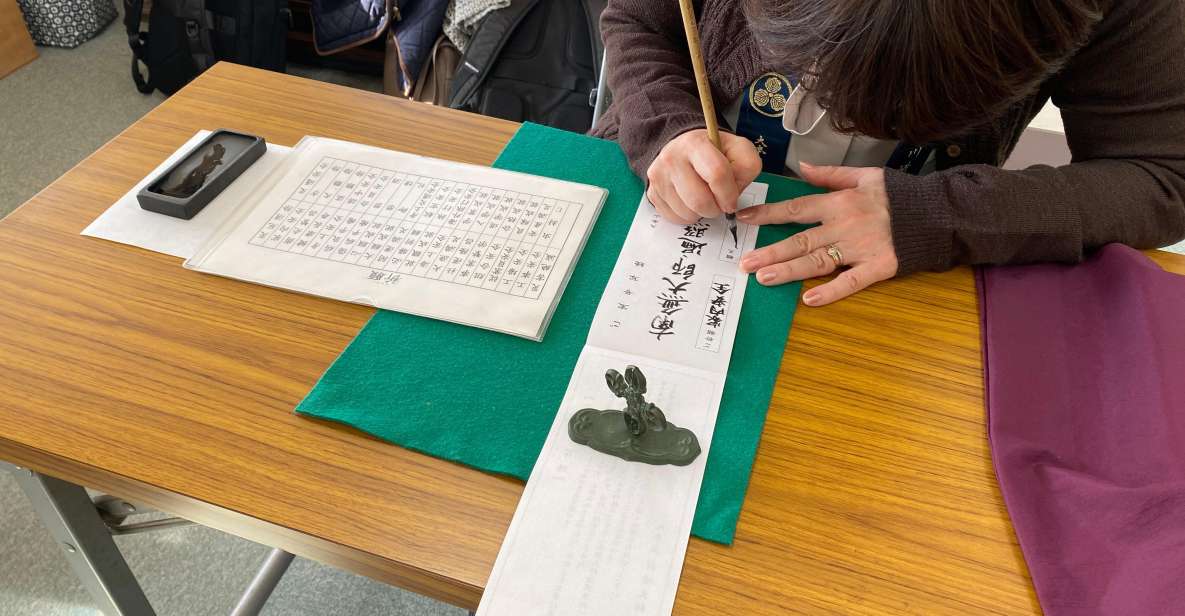 Discover Kawasaki City: Strolling Daishi Heikenji Temple - Exploring Kawasaki Daishi