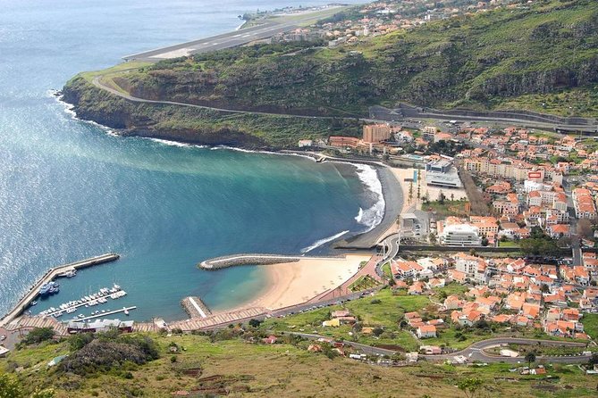 Discover Madeira In 2 Days (from 09h To 17h - Each Day) - Pickup Locations and Times