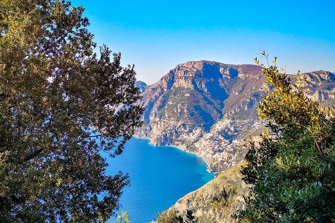 Discover Path of Thegods Private Hiking Tour From Amalfi Positano Sorrento - Health and Safety Considerations