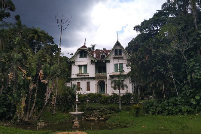 Discover Petropolis and Its Hidden Gems With Our Private Tour - Customer Feedback Highlights