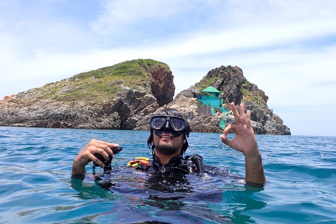 Discover Scuba Diving at Phu Quoc Island - Inclusions for Your Dive Trip
