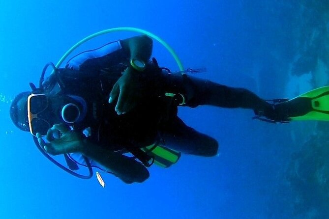 Discover Scuba Diving in Montego Bay W/ PADI Instructor - Cancellation Policy