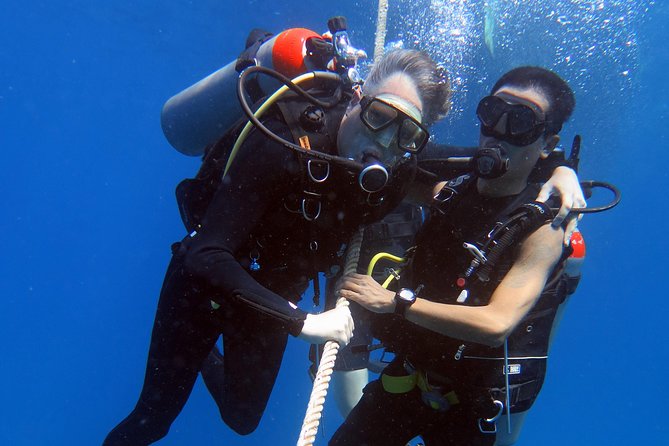 Discover Scuba Diving, Try Diving for Beginners (Starts From Koh Chang) - Highlights of the Experience