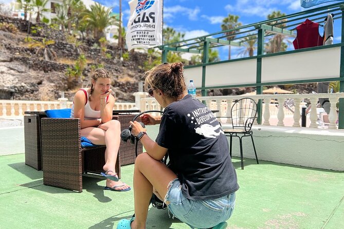Discover Scuba Diving - Try It for the First Time! - Whats Included in Your Dive