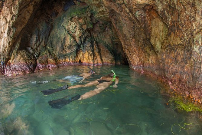 Discover The Baths of Virgin Gorda Full Day Adventure - Westin St. John - Customer Feedback and Insights