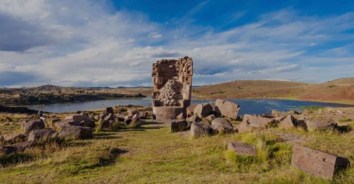 Discover the Mysteries of the Chullpas of Sillustani in Puno - Guided Tour Experience