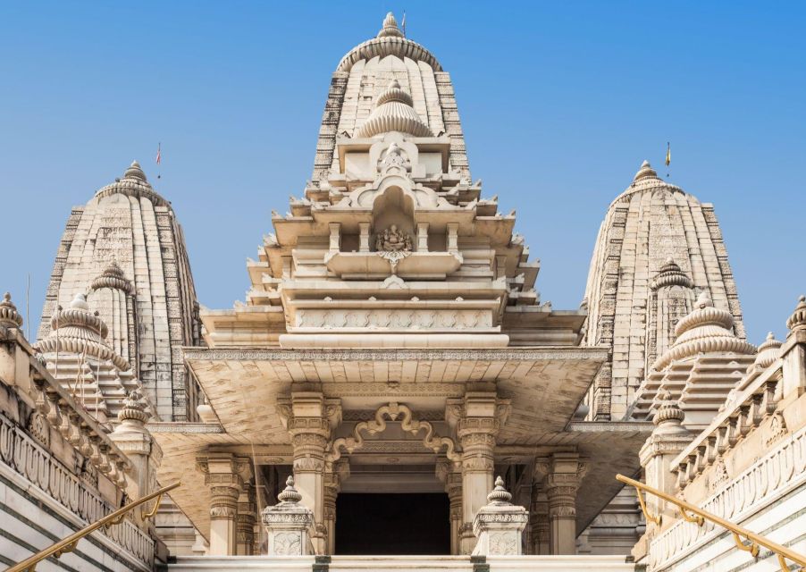 Discover Varanasi on Tuk Tuk (2 Hours Guided Tour) - Whats Included in the Tour