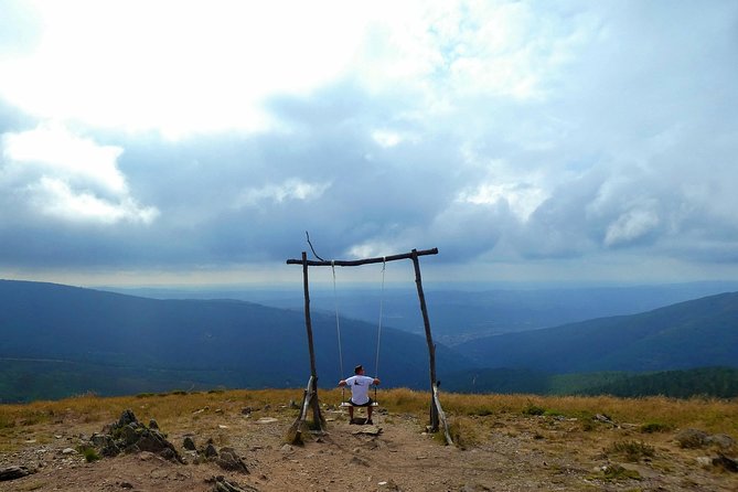 Discovering Nature in Serra Da Lousã - Accessibility Features