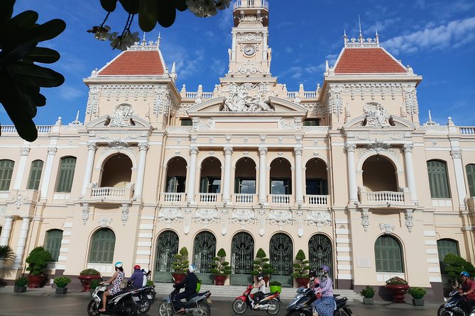 DISCOVERING UNSEEN Parts Of Saigon Full Day - Local Cuisine: Authentic Vietnamese Lunch