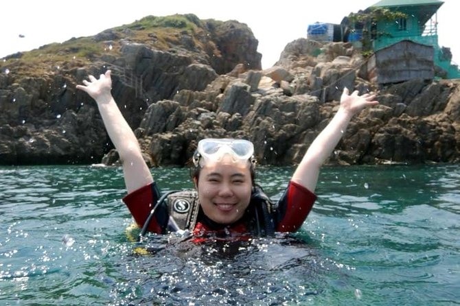 Discovery Scuba Diving & Snorkeling at Nha Trang Bay - Meeting and Pickup Options