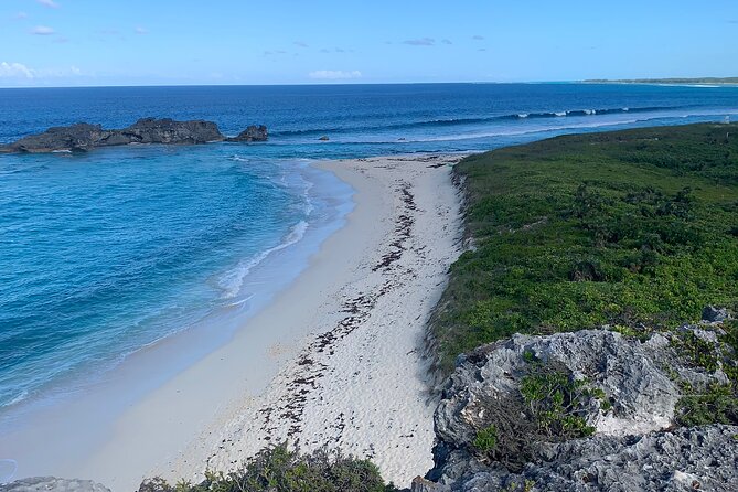 Discovery Tour and Treasure Hunt ( North and Middle Caicos) - Cultural Insights