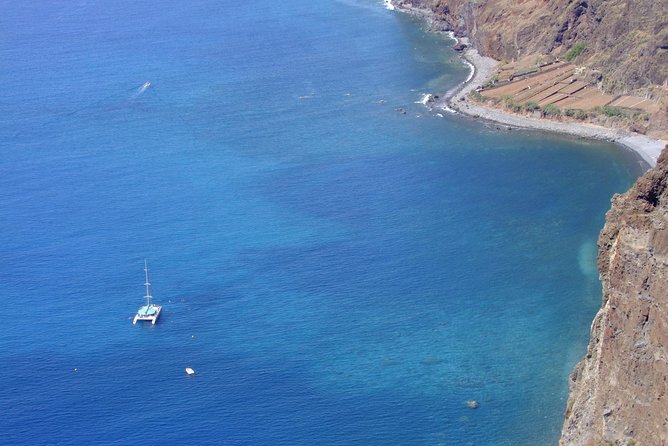 Dolphin and Whale Watching Catamaran Cruise From Funchal - Recommended Attire and Accessories