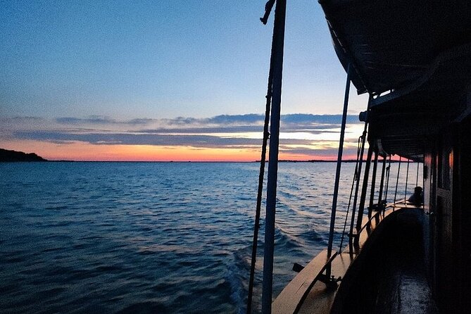 Dolphin & Sunset Tour With Brijuni Panorama - Accessibility Information