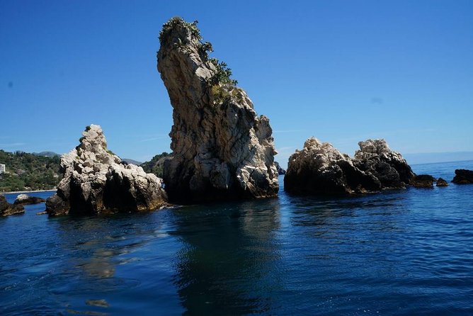 Dolphin Tour Taormina - Whats Included in the Tour