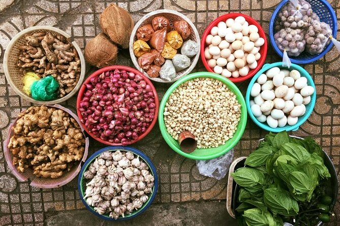 Dong Hoi Sightseeing and Street Food Bike Tour - Tips for a Successful Tour