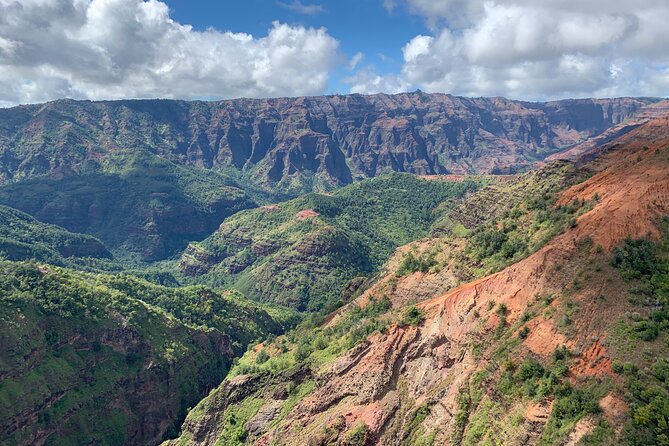 Doors Off Air Kauai Helicopter Tour - Customer Feedback