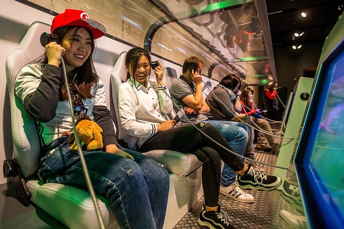 Dortmund German Football Museum Skip-the-Line Admission Ticket - Accessibility Information