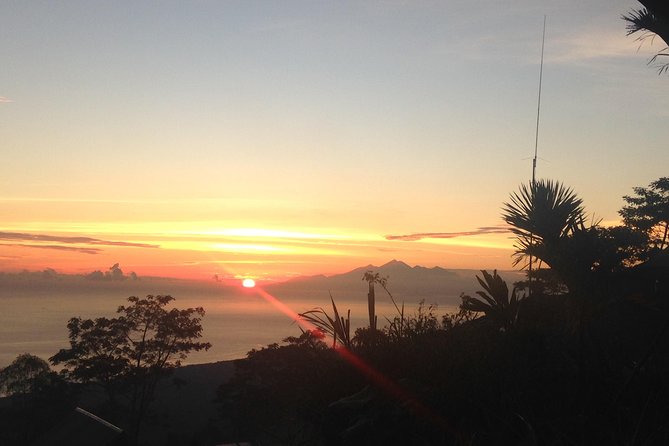 Down Hill Jungle Trek With Traditional Boat on the Lake Batur - Schedule and Availability