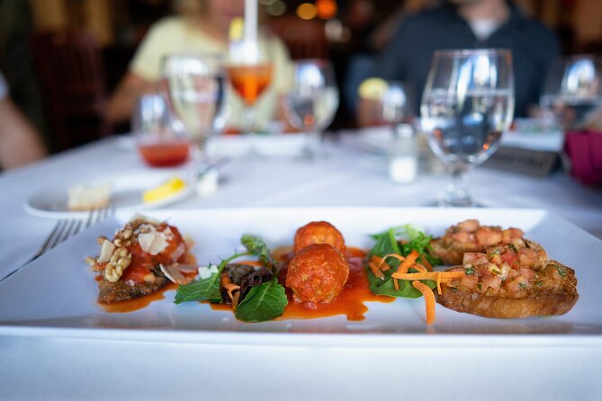 Downtown Walking Food Tour in Sarasota - Guest Experiences
