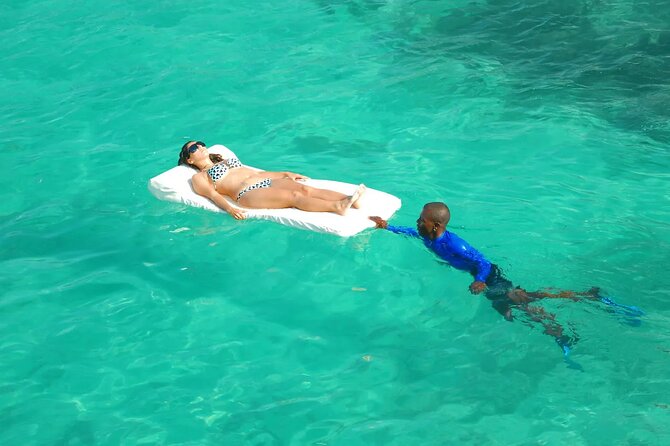Dr. Fish Ocean Spa - Health and Safety Guidelines