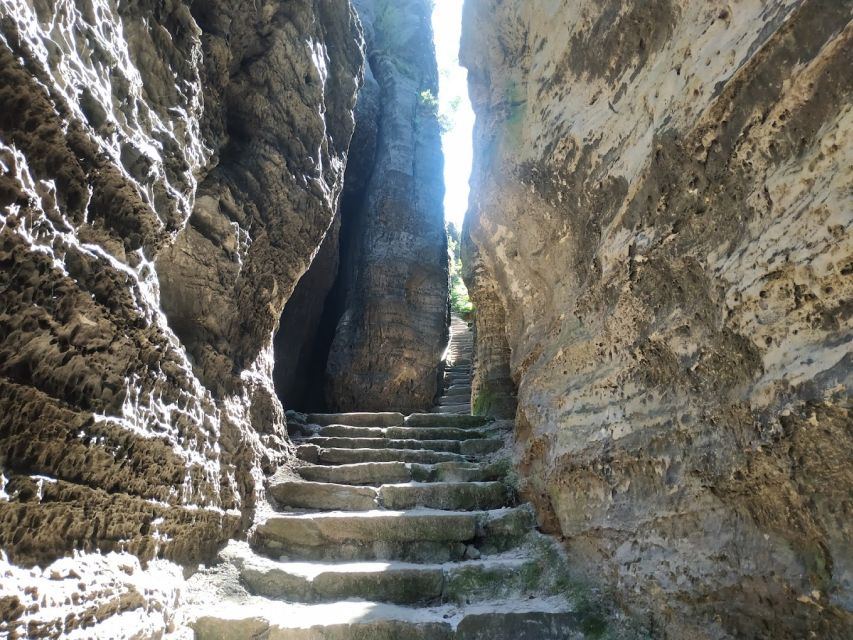 Dresden-Prague One-Way Sightseeing Journey - Königstein Castle