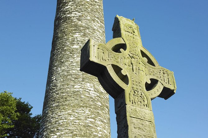 Dublin to Newgrange, Bru Na Boinne, Monasterboice Monastic Site - Transportation and Guide