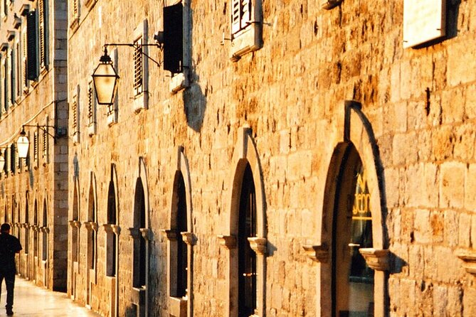 Dubrovnik Airport Transfer (Private Transfer) - Accessible and Customizable Options