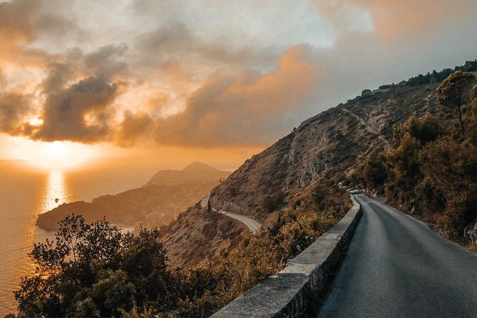 Dubrovnik E-Tuk Tuk Sunset Tour to Mount Srd - Tour Schedule and Availability