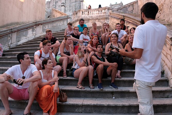 Dubrovnik & Kings Landing - Group Size and Pricing